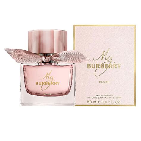 burberry my burberry blush edp 50ml